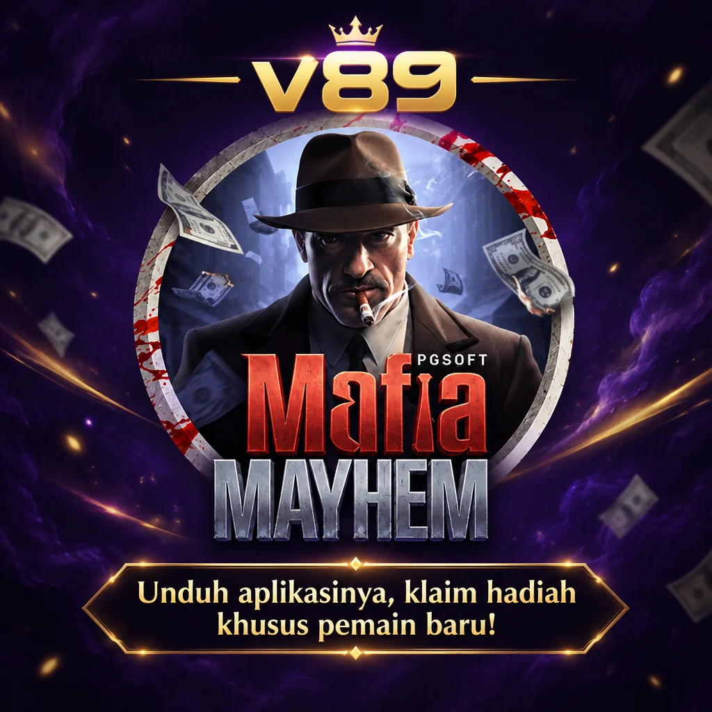 v89 · Mafia Mayhem