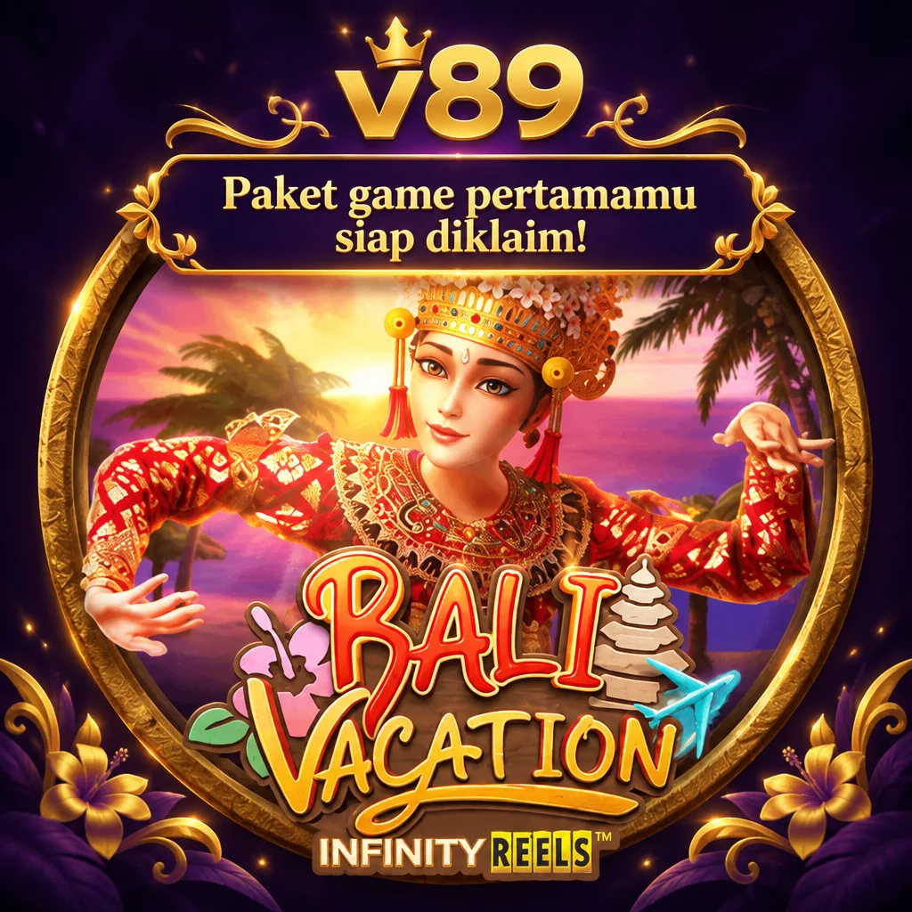 v89 · Bali Vacation