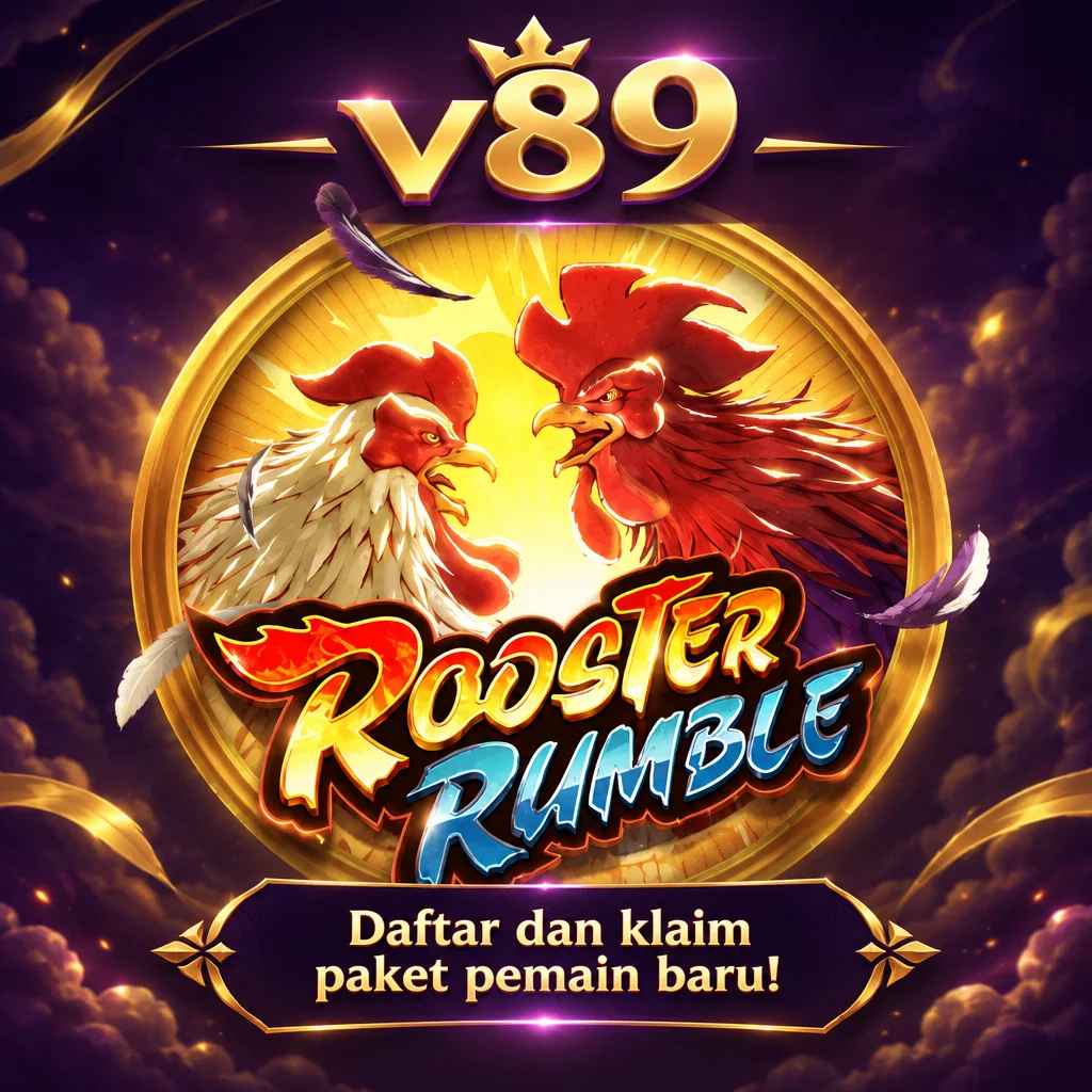 v89 · Rooster Rbl