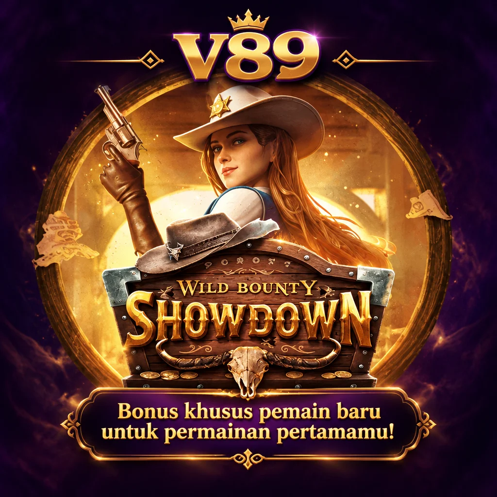 v89 · Wild Bounty Sd